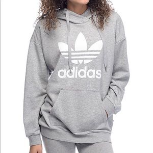 Adidas hoodie